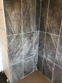 Wet Room, North Leigh, Oxfordshire, October 2018 - Image 34